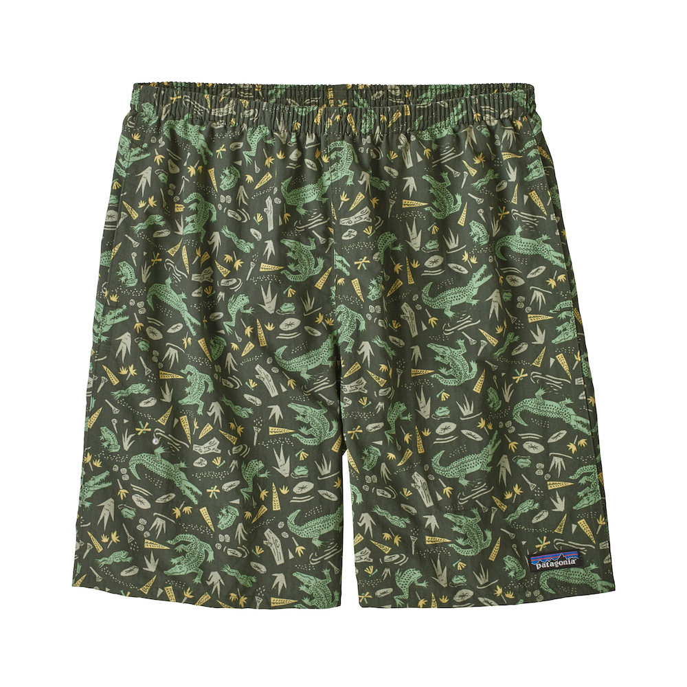 Patagonia Baggies Longs - 7" - Short homme