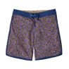 Tencel Bloom: Superior Blue