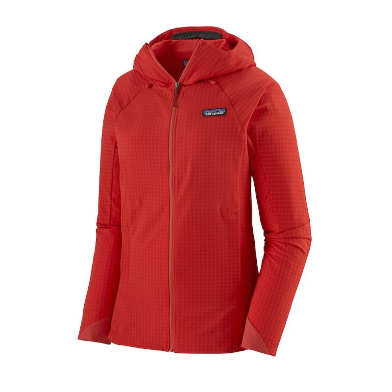 patagonia r1 softshell