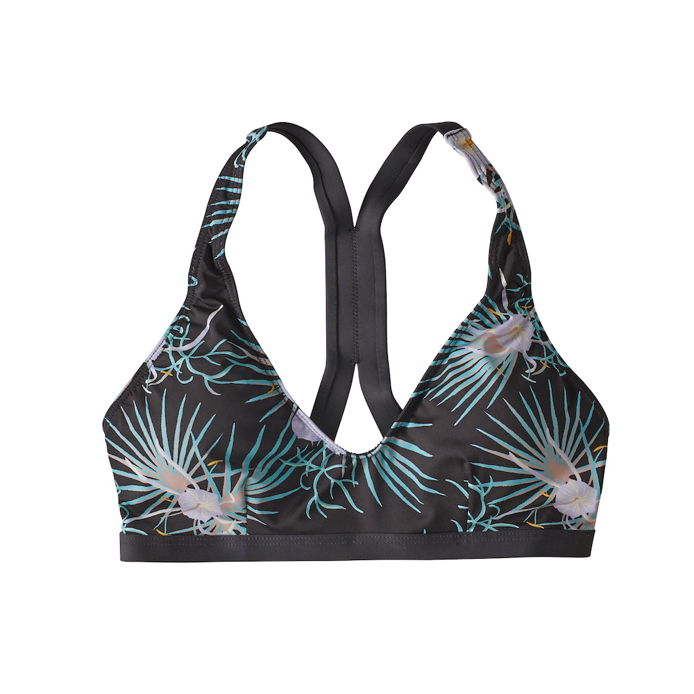 Patagonia Bottom Turn Top - Maillot de bain femme