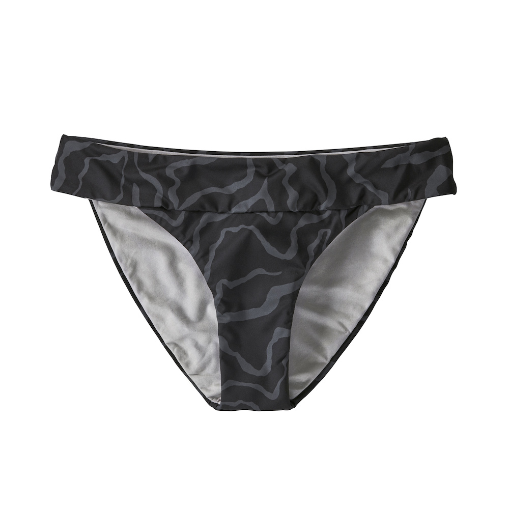 Patagonia Nanogrip Nireta Bottoms - Maillot de bain femme