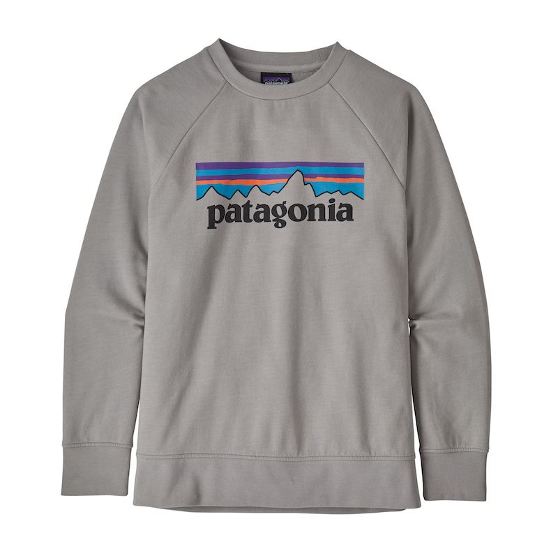 Patagonia Kids'' Lightweight Crew Sweatshirt - Sweat enfant | Hardloop
