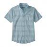 Patagonia LW Bluffside Shirt - Chemise homme | Hardloop