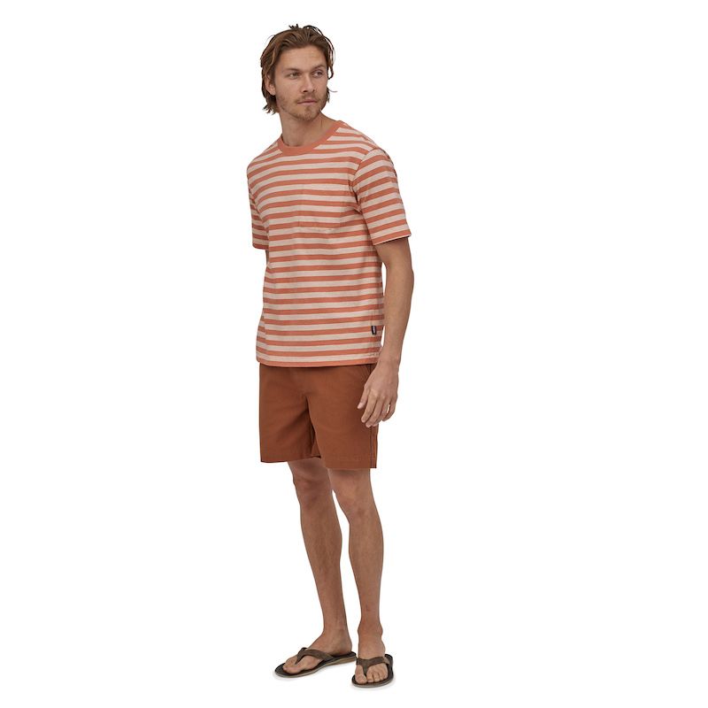 Patagonia Organic Cotton Midweight 
