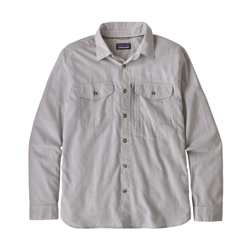 Patagonia L/S Cayo Largo II Shirt - Men's