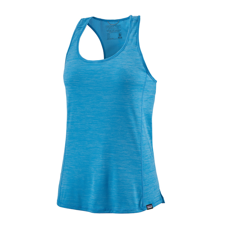 Patagonia Cap Cool Lightweight Tank - Débardeur femme