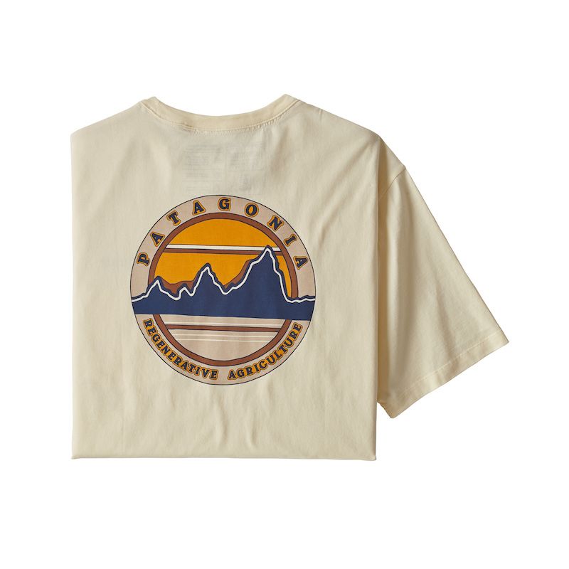 Regenerative Pocket Tee - T-shirt 