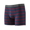 Pier Stripe: New Navy