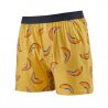 Melons: Surfboard Yellow