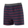 Pier Stripe: New Navy