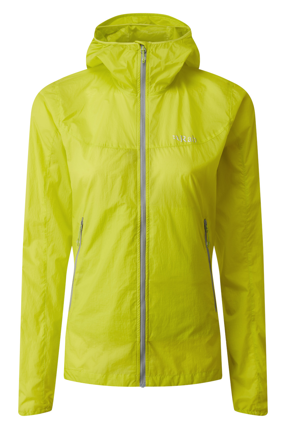 rab vital windshell hoody