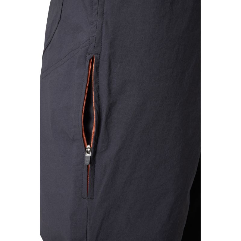 rab radius shorts