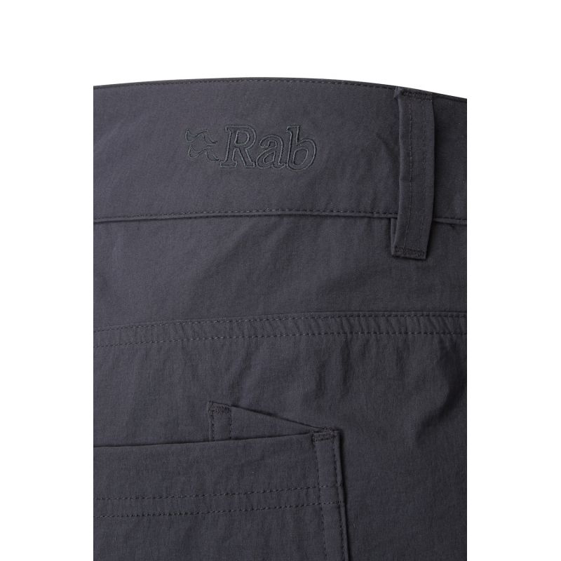 Rab Stryker Pants - Climbing pants - Men's