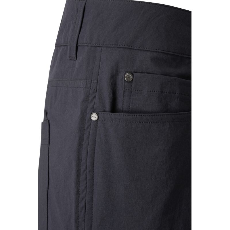 Rab Stryker Pants - Climbing pants - Men's