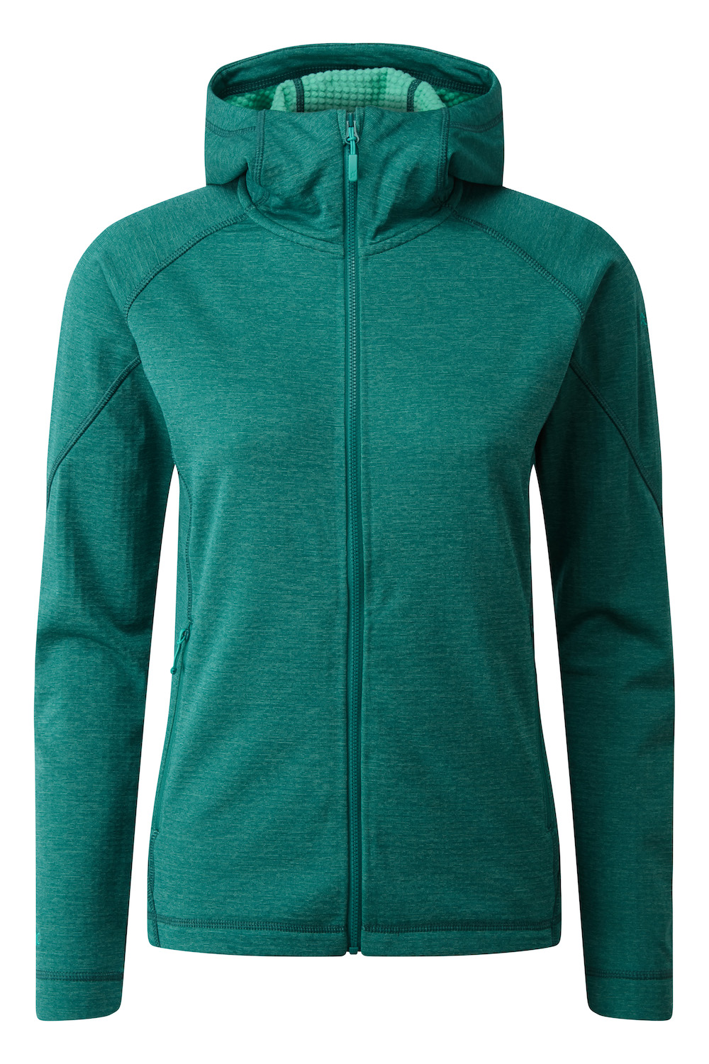 rab nucleus hoody women's