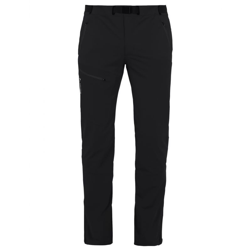 Vaude Badile Pants II - Pantaloni softshell - Uomo