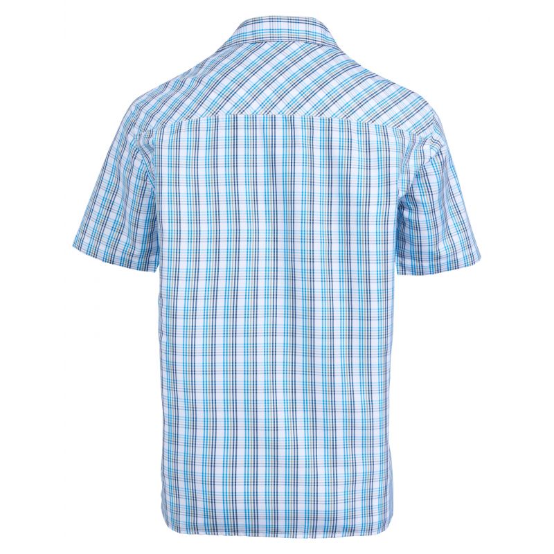 VAUDE Mens Albsteig Ls Shirt II Chemisier Homme