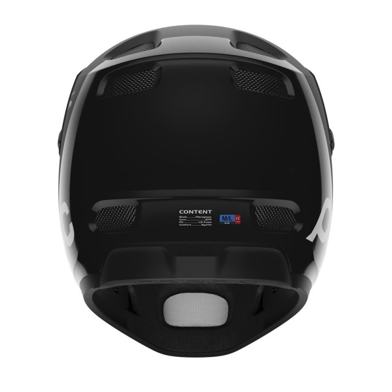 POC Coron Air MIPS - Casque fullface Casques intégraux