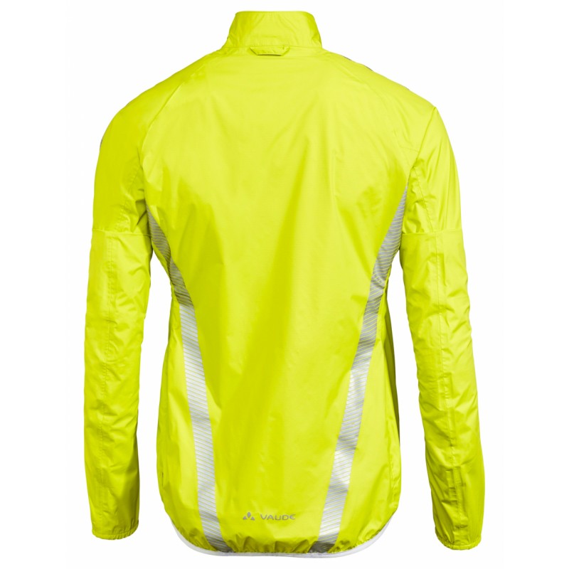 Pantalon Imperméable VAUDE Femme XS Noir - Neuf Avec étiquettes, Spécial VTT