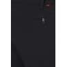 Vaude Men's Farley Stretch T-Zip Pants II - Pantalon randonnée dézippable homme
