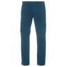 VAUDE Herren Wanderhose Farley Stretch – Zip-Off, Bluesign®