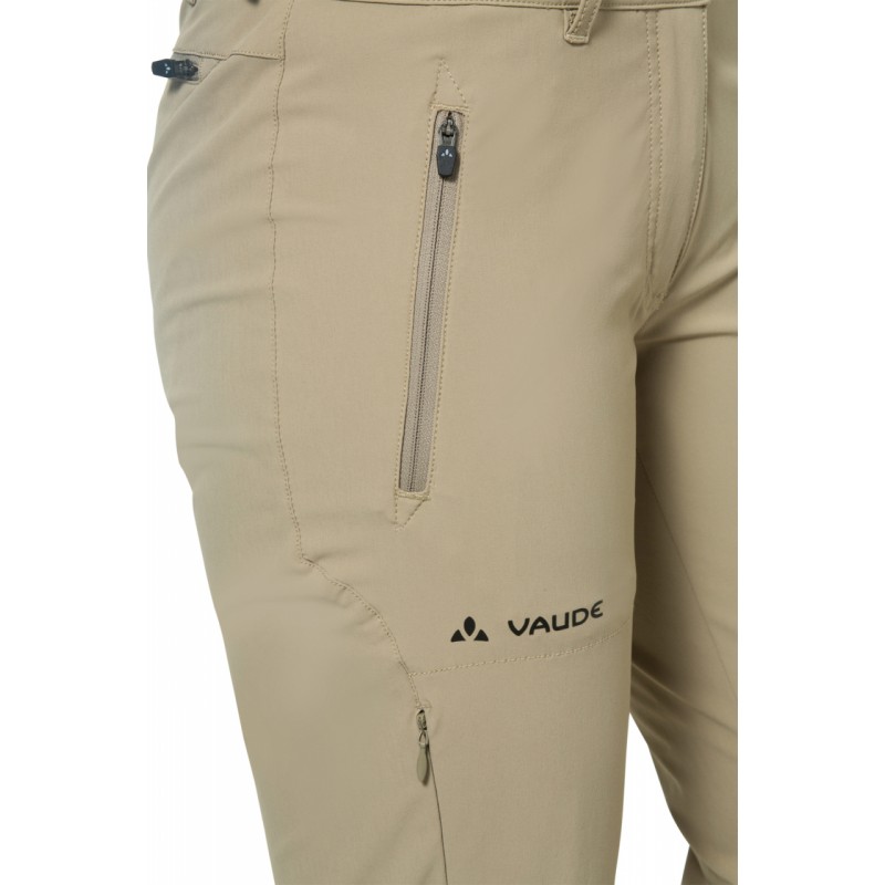 Vaude - Farley Stretch Pants II - Pantaloni da trekking - Donna
