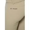Vaude Farley Stretch Pants II - Pantalon randonnée femme | Hardloop