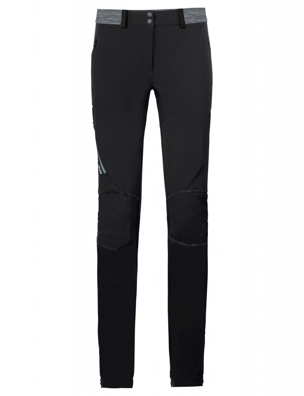 Vaude - Scopi Pants II - Pantaloni montagna - Donna