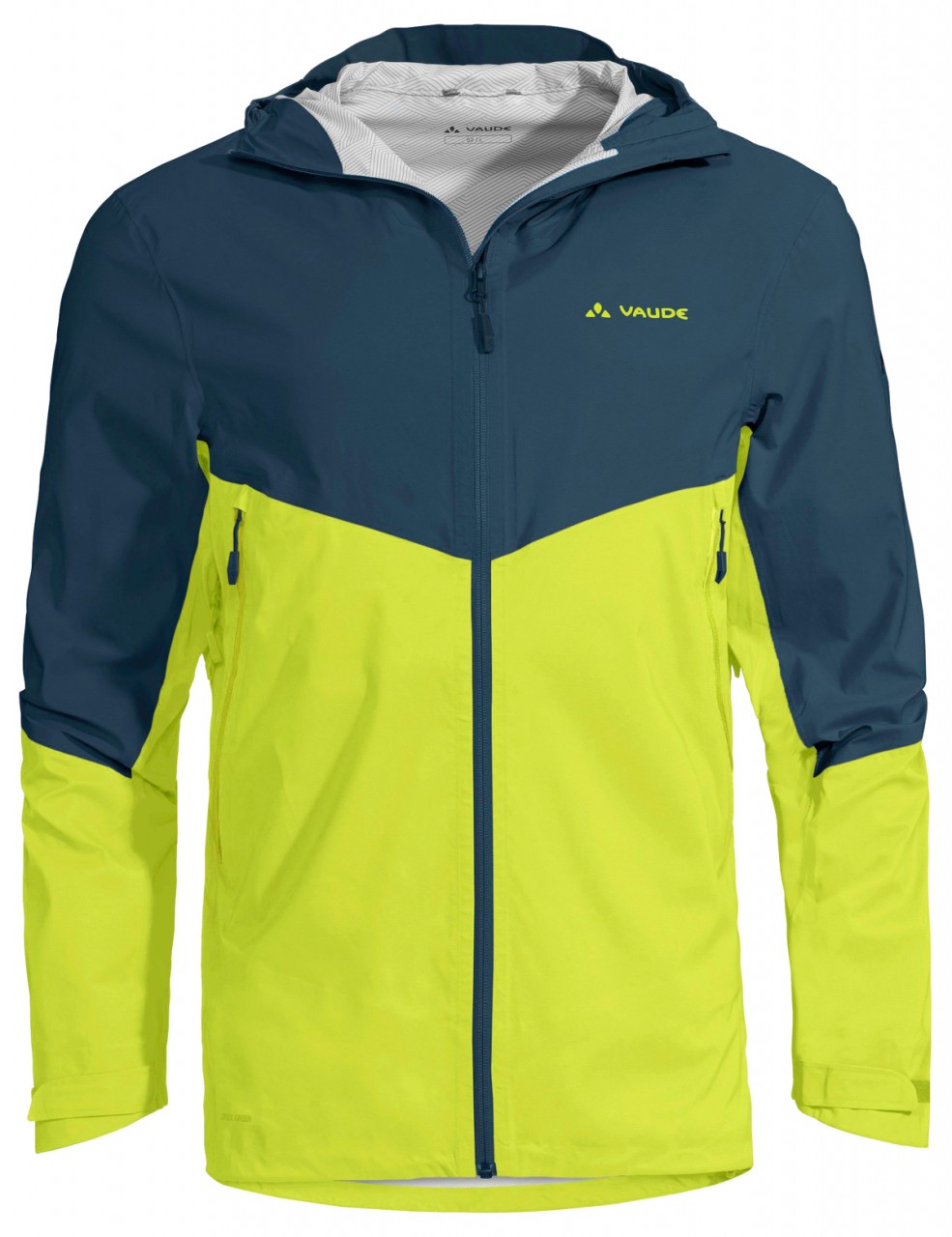 Vaude Simony 2,5L Jacket III - Veste imperméable homme