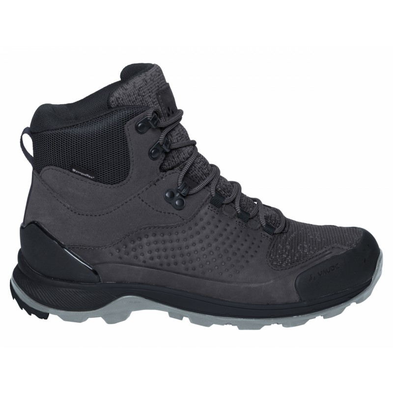 Vaude Women S Trk Skarvan Mid Stx Wanderschuhe Damen