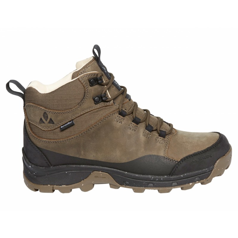 Vaude Hkg Core Mid Wanderschuhe Damen