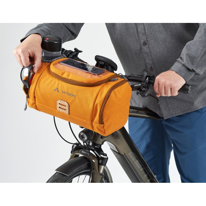 vaude handlebar bag