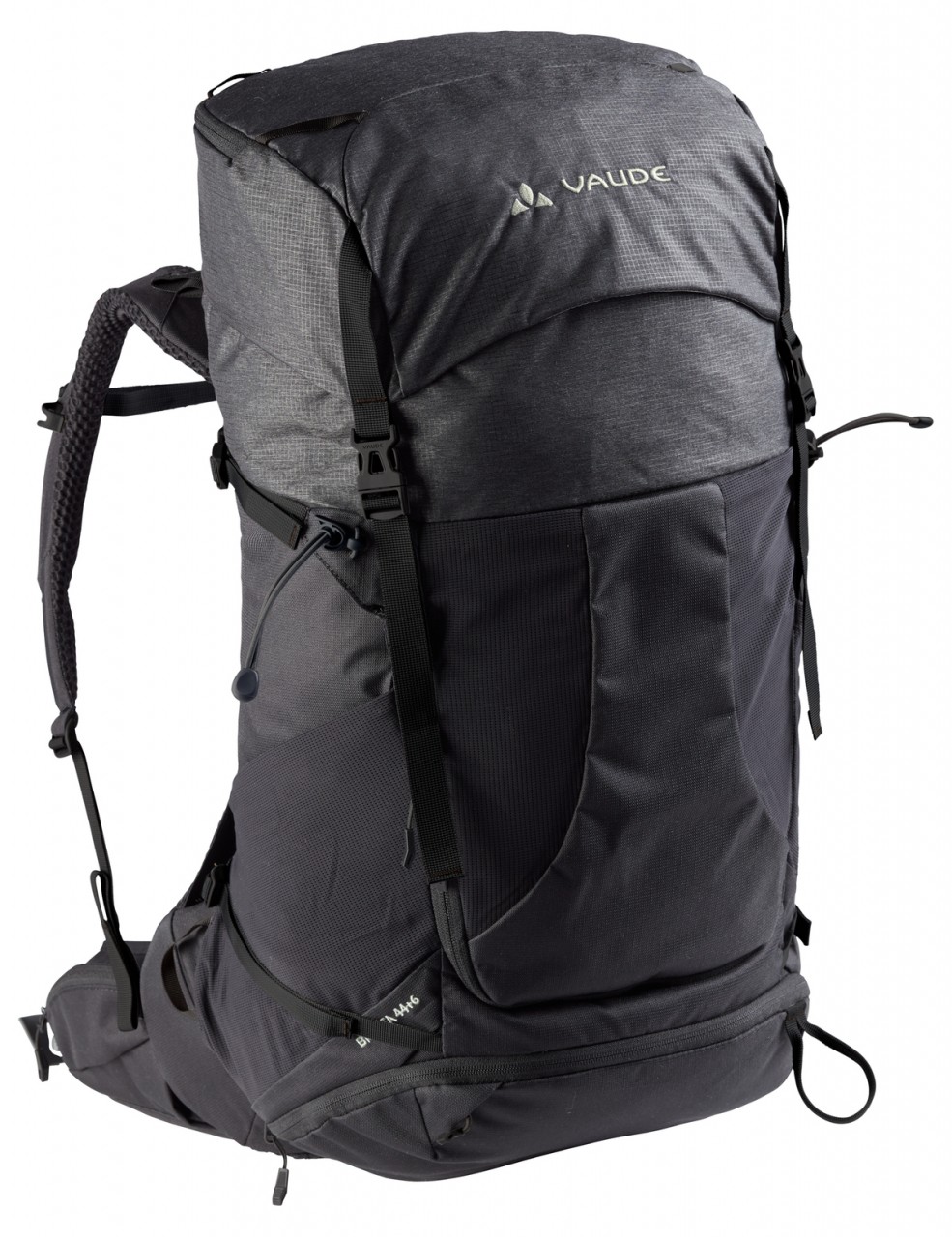 Vaude Brenta 44+6 - Zaino da trekking