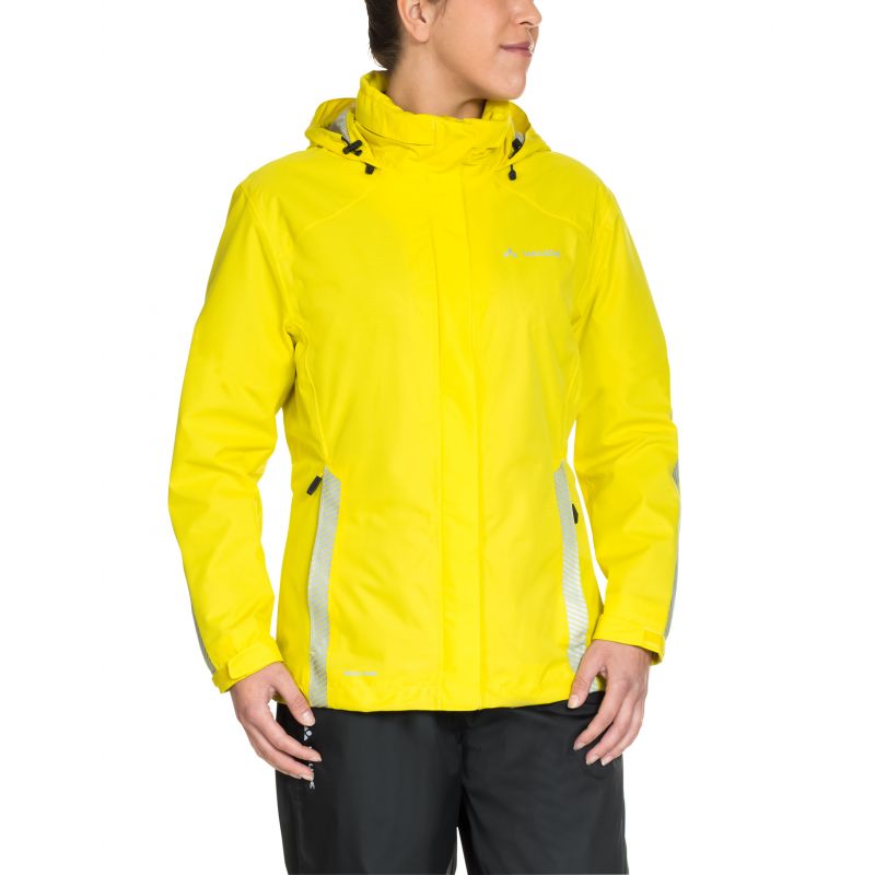 Vaude Luminum Jacket Hardshelljacke Damen