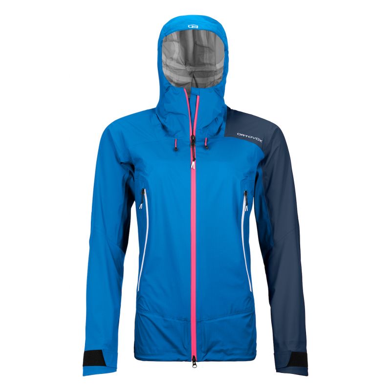 Vaude Damen Simony Fleece Jacket Jacke