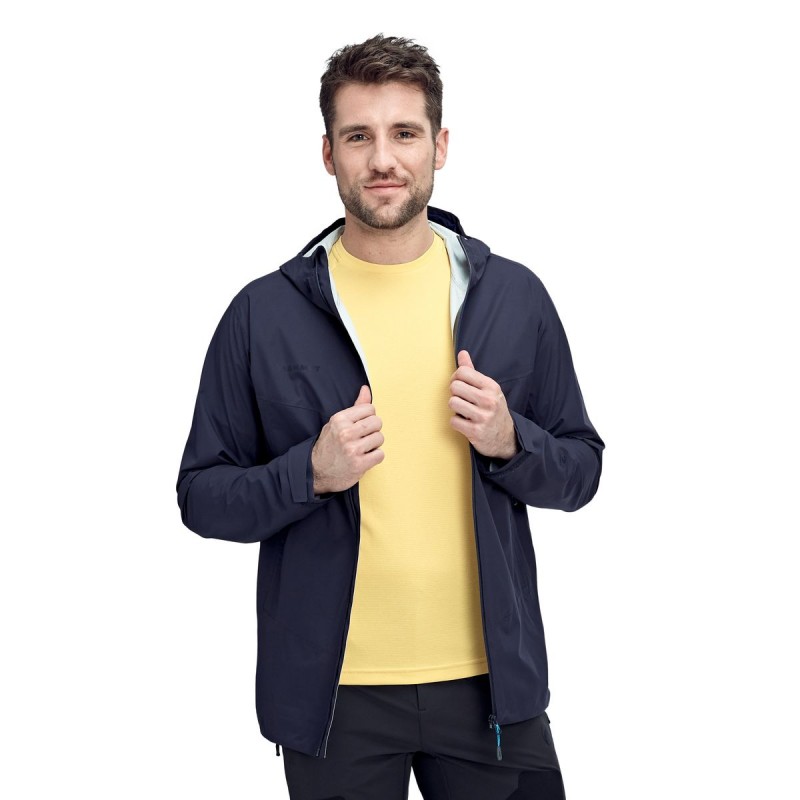 Mammut Albula HS Hooded Jacket 