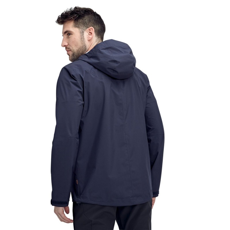 Mammut Albula HS Hooded Jacket 