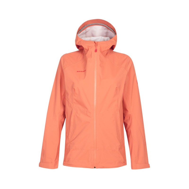 Vaude Damen Simony Fleece Jacket Jacke