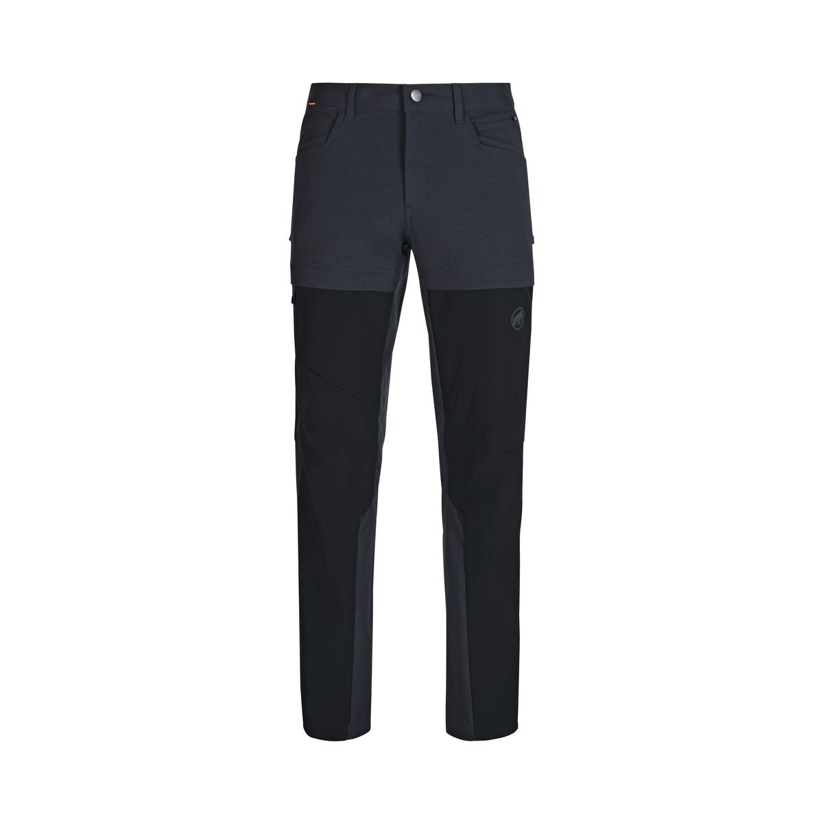 Mammut Zinal Guide Pants - Pantaloni da trekking - Uomo