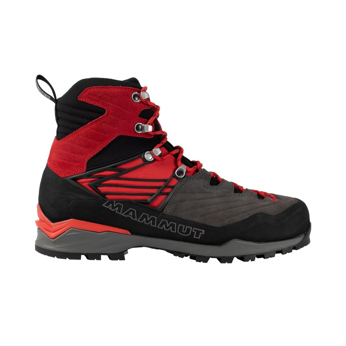 Mammut Kento Pro High GTX - Botas alta montaña - Hombre