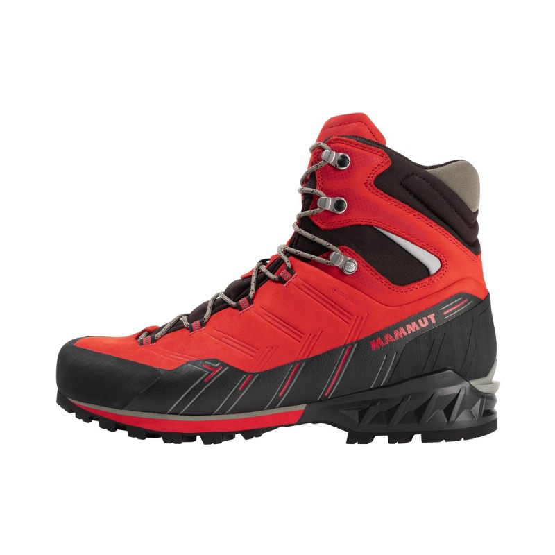 botas de trekking hombre