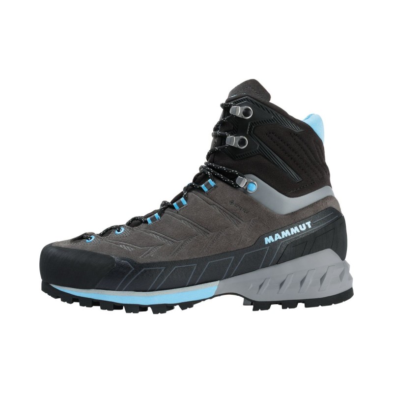 Mammut Kento Tour High GTX - Botas de trekking - Mujer