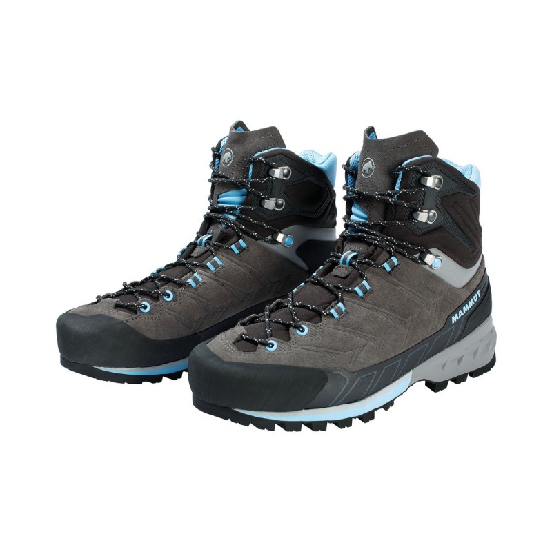 Chaussures de Randonn/ée Hautes Femme Mammut Trovat Advanced High GTX