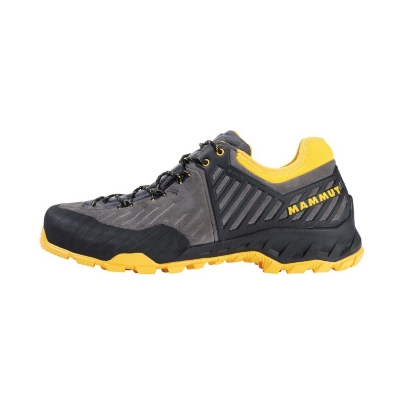Mammut Alnasca II Low GTX - Scarpe da avvicinamento - Uomo