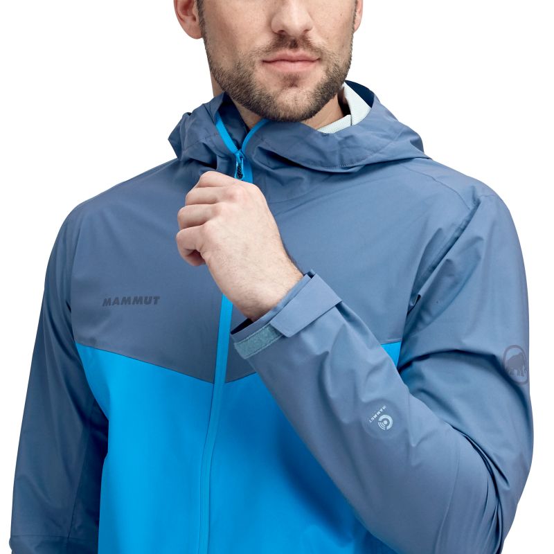 Mammut Albula HS Hooded Jacket 