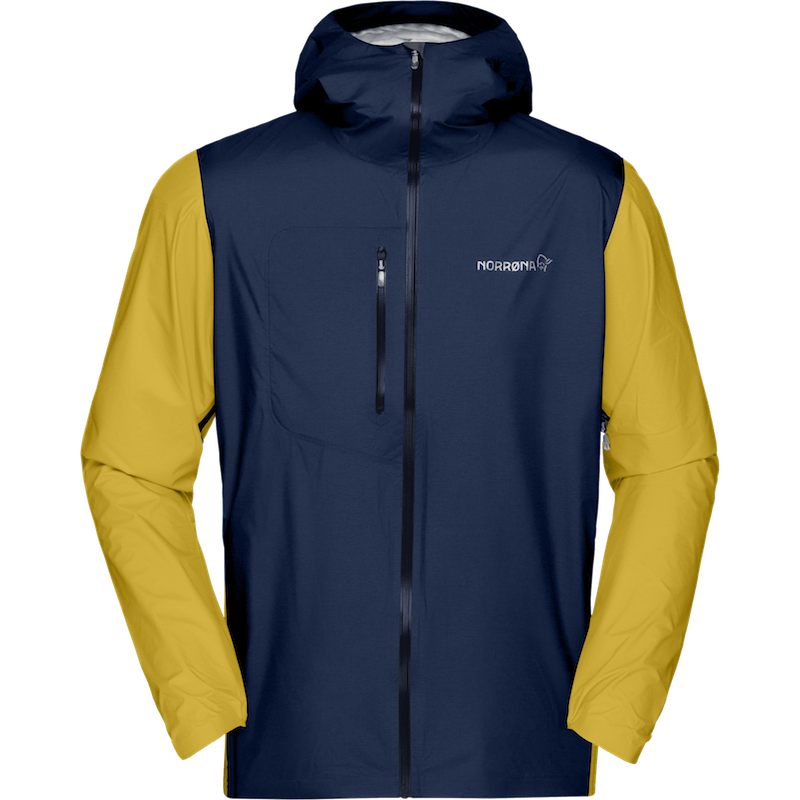 norrona bitihorn dri1 jacket