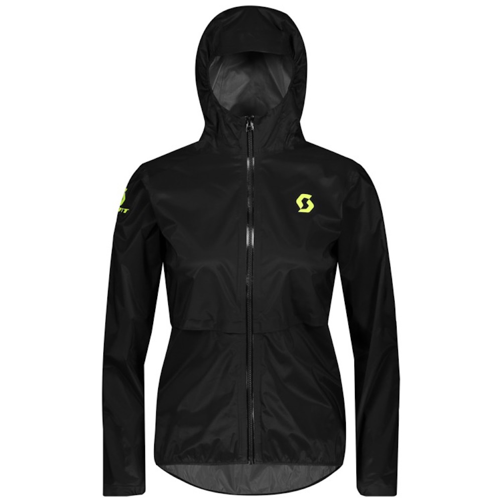 Scott RC Run WP Jacket - Giacca antipioggia - Donna