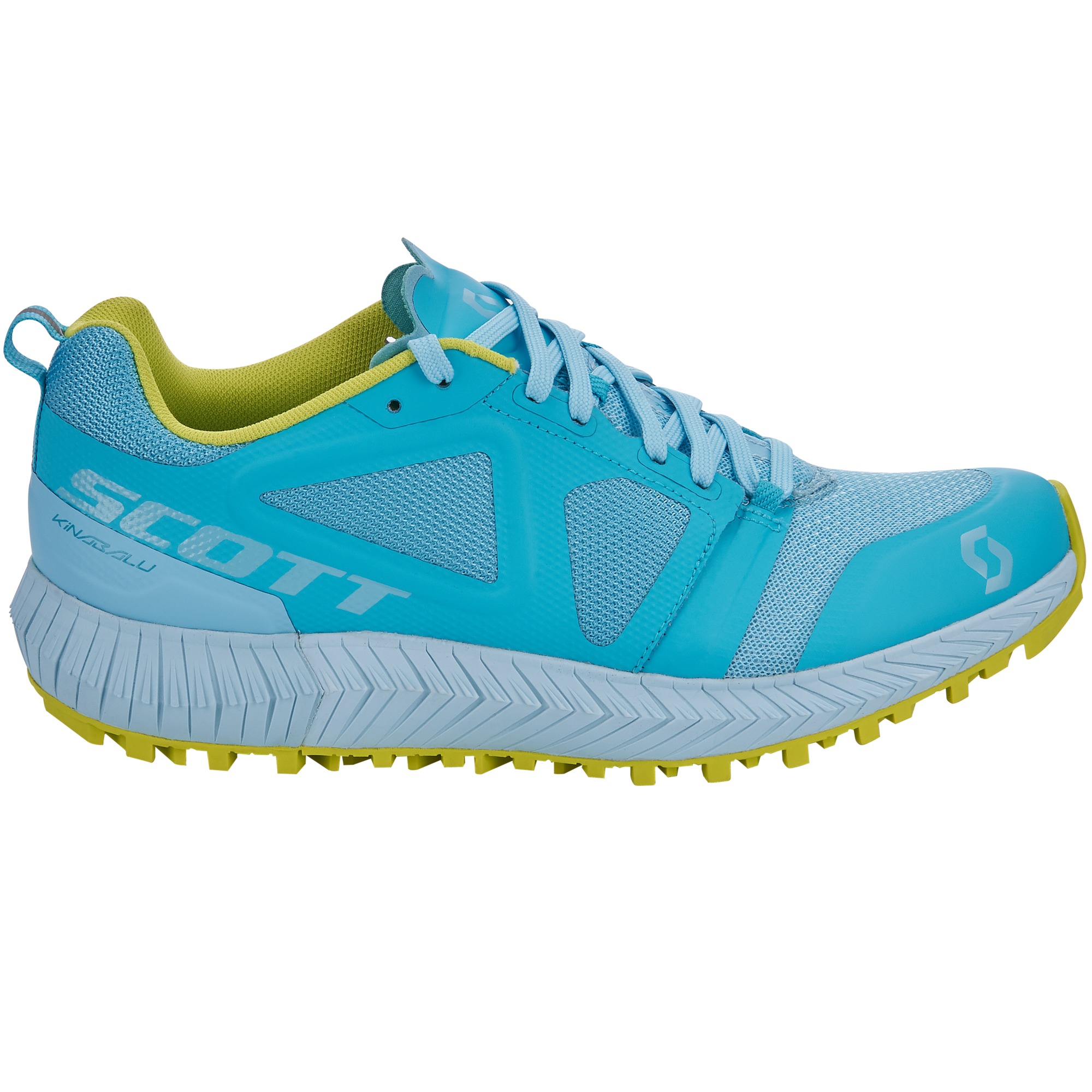 Scott Kinabalu Trail Running Shoes Women's