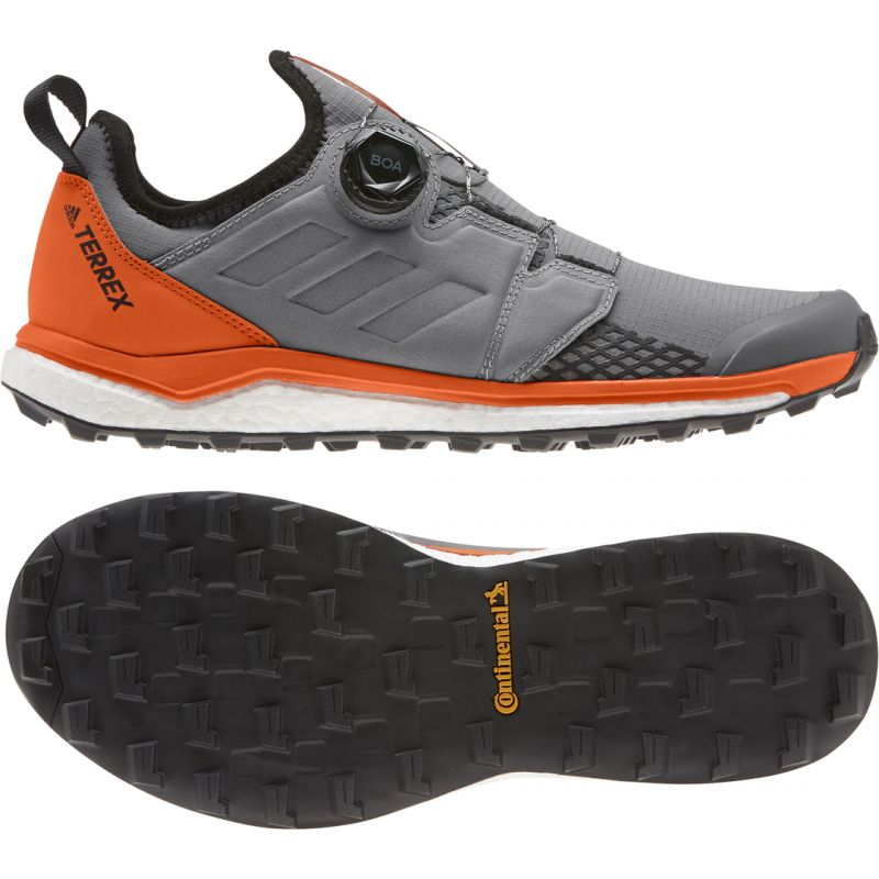 Adidas Terrex Agravic Boa - Scarpe da trail running - Uomo