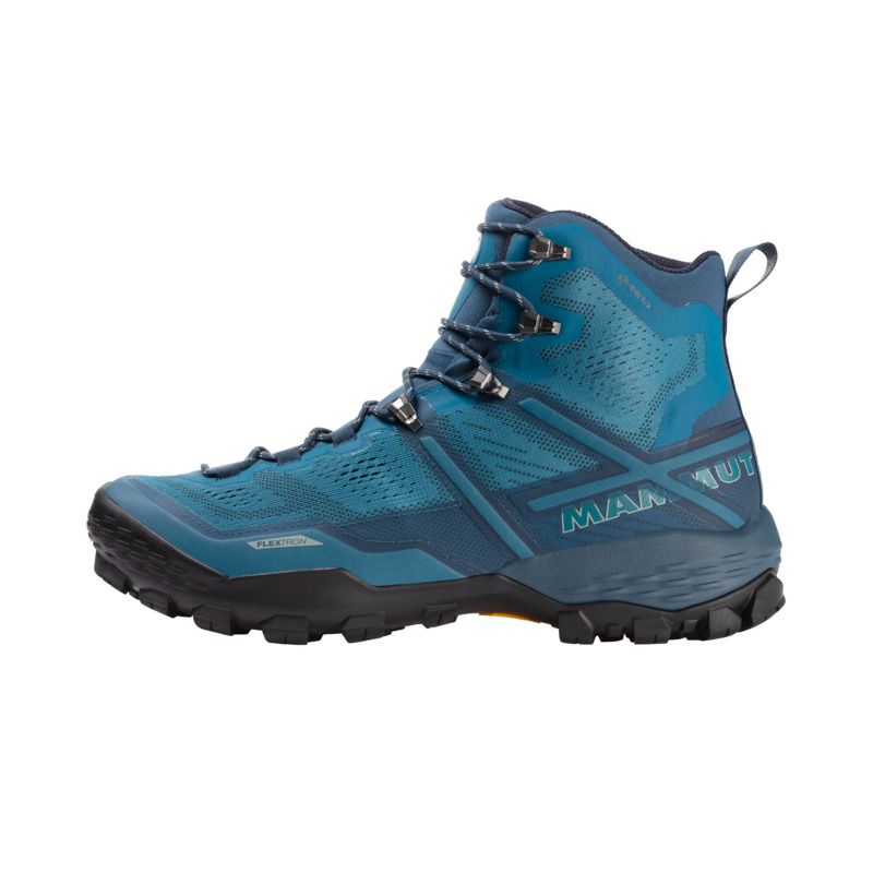 Mammut Ducan High GTX Bottes de Montagne